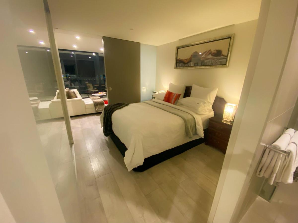 Modern, Clean, Luxury At The Right Price..... Appartement Maribyrnong Buitenkant foto